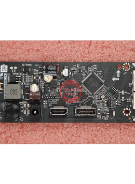 原装REDMI小米显示器 红米P27FBA-RA驱动板 ME.MT9700.EB591 主板
