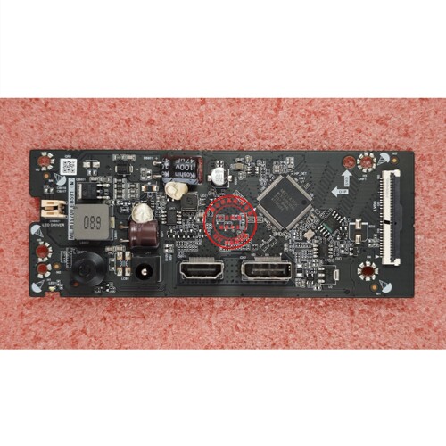 小米P27FBA-RA驱动板ME.MT9700.