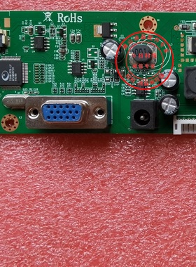 ACER EH220Q驱动板 易美逊R2218WS 长城215LM0018  SLB1PT-LV-B01