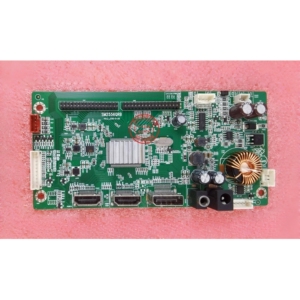 IPASON 攀升 QP230I 驱动板 SM2556QRB 易美逊H245G主板 QP230V