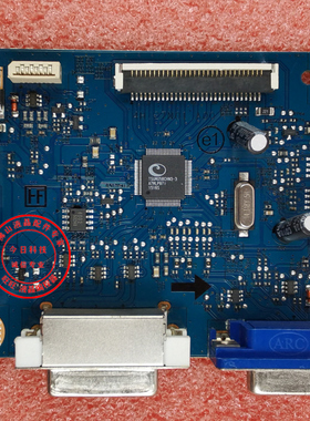 原装 戴尔 DELL E2214HVB E2214HB 主板 4H.27N01.A00驱动板