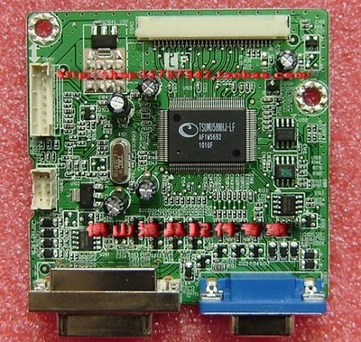 联想L1950WD驱动板ILIF-080主板