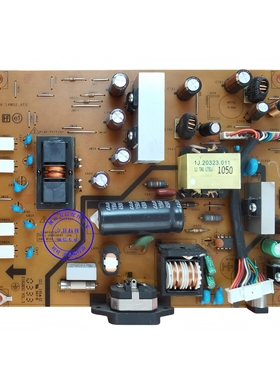 原装 戴尔 DELL U2311HB 电源板 4H.14W01.AF0 U2311H驱动板 主板