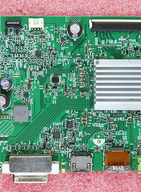 ASUSVG278驱动板4H.49P01.A00