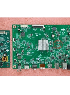 ASUS XG27AQ驱动板 华硕 4H.55101.A00 主板 4H.55133.A00 高压板