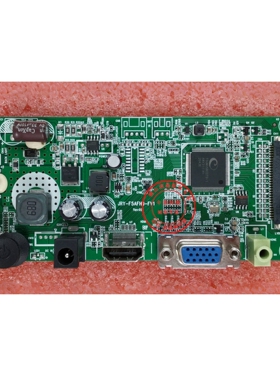 原装HP M2256B主板 aJhua大华DH-LM22-B200驱动板 JRY-F5AFHD-FV1