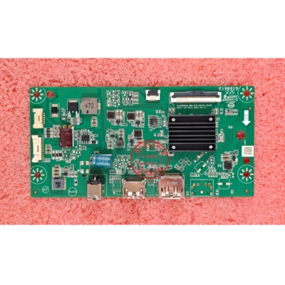 华为XSN-27Q驱动板60104-20494