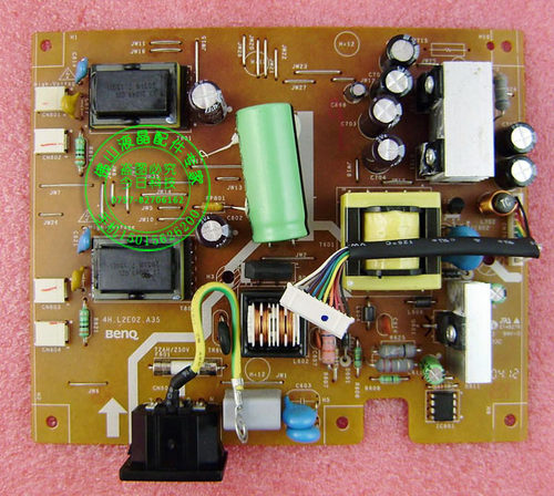 明基FP92W电源板4H.L2E02.A35