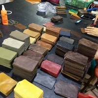 В этой опции текстура случайного цвета не указывает недостатки.