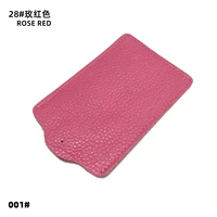 28#Rose Red имеет дефектную ковюр