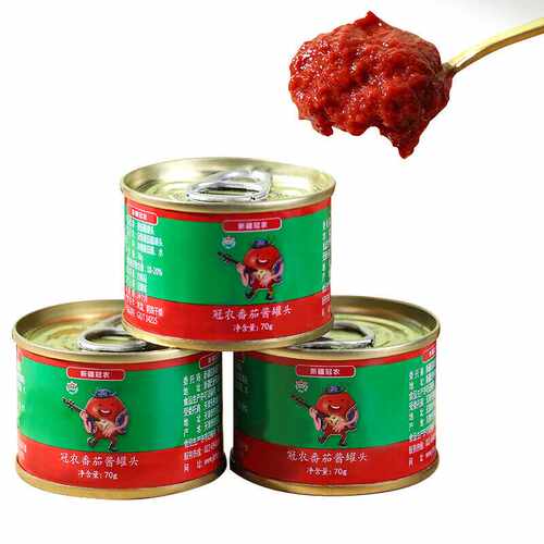 TINTOMATOPASTE70G