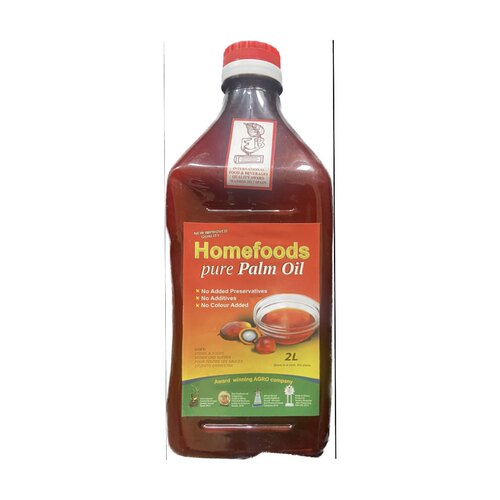 AfricanpurePalmOil