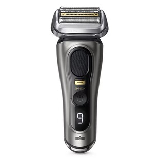 【政府补贴】博朗9系巅峰版9675pc电动剃须刀往复式刮胡刀送礼物