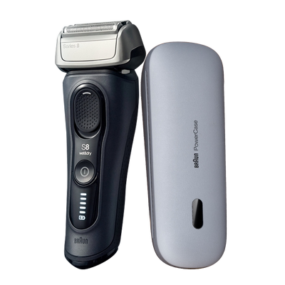 博朗电动剃须刀8系8623
