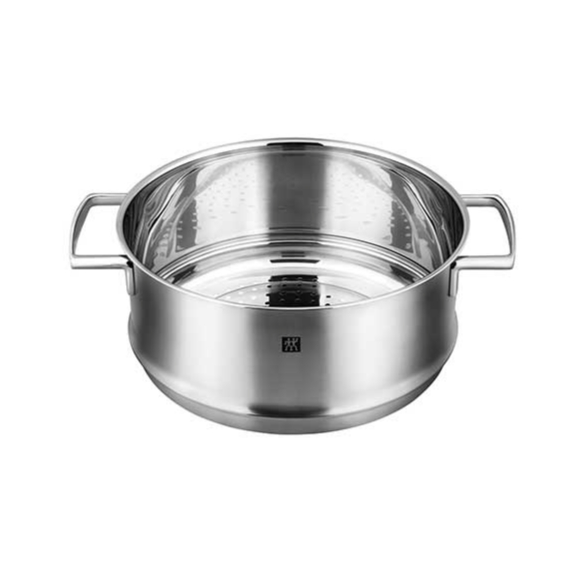 德国双立人16/20/24/26/30/32/36cm各尺寸蒸笼