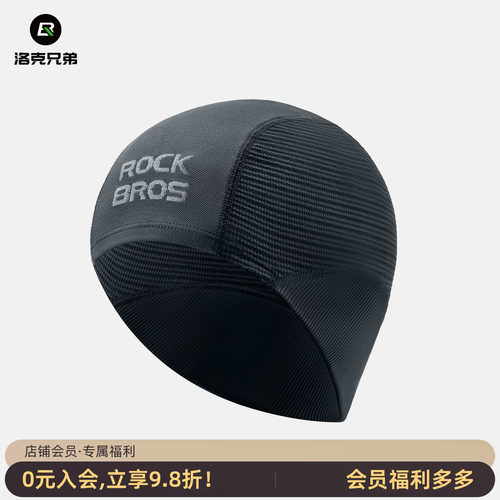 针织秋冬季保暖户外运动护耳骑行