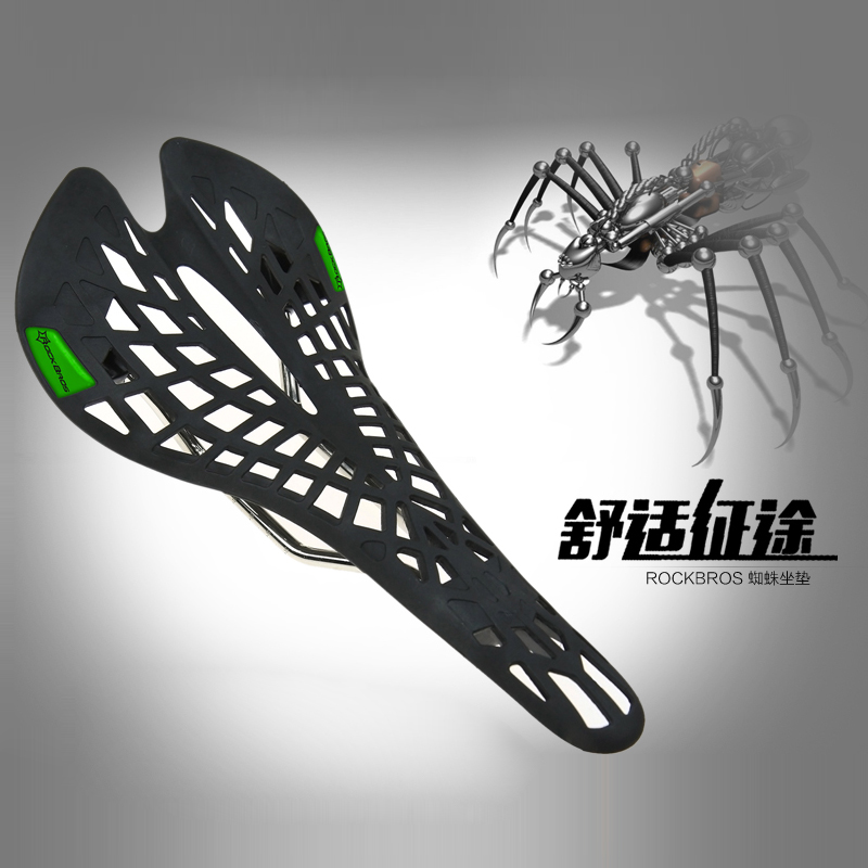 Selle de vélo ROCKBROS - Ref 2350283 Image 1