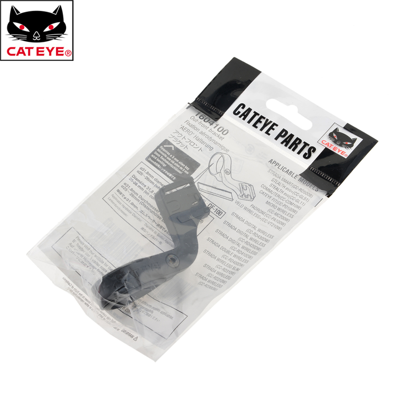 Tableau de bord vélo CAT EYE - Ref 2426128 Image 5