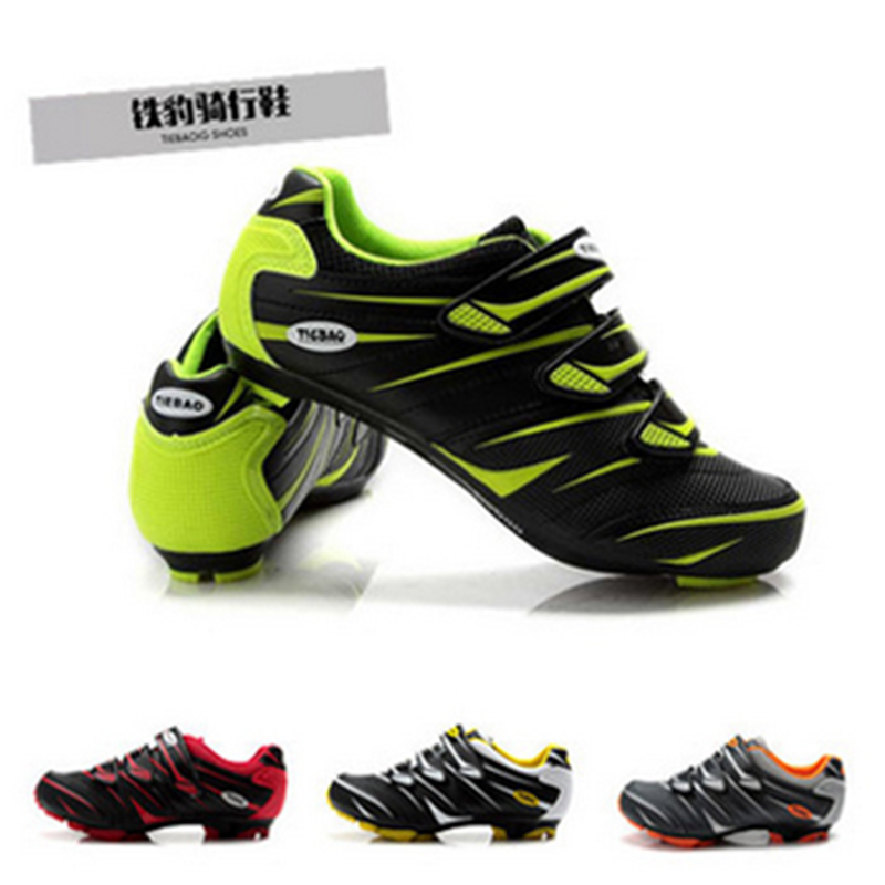 Chaussures de cyclisme homme - Ref 869801 Image 1