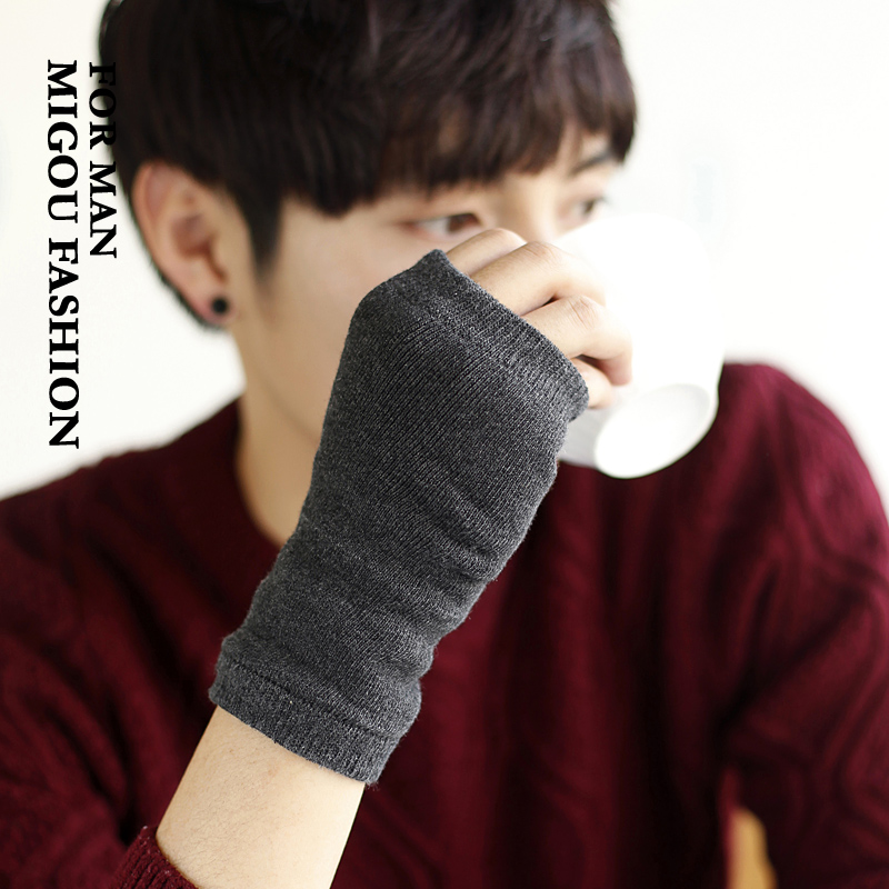 Gants pour homme MG   - Ref 2782588 Image 4