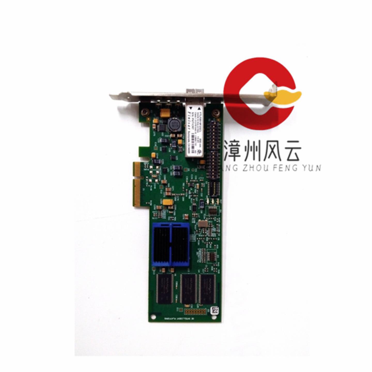 PCIE-5565PIORC-100A00通用数字输入模块系统备件