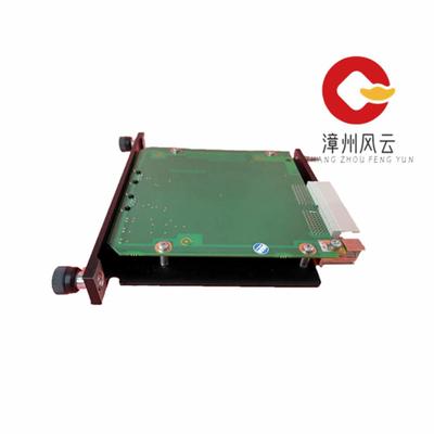 TRICONEX  7400206-100 数字量控制模块  模拟输出