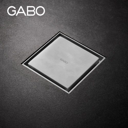 GABO观博家用卫生间地漏