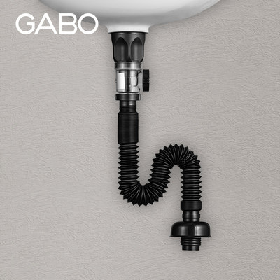 观博gabo家用弹跳式下水器