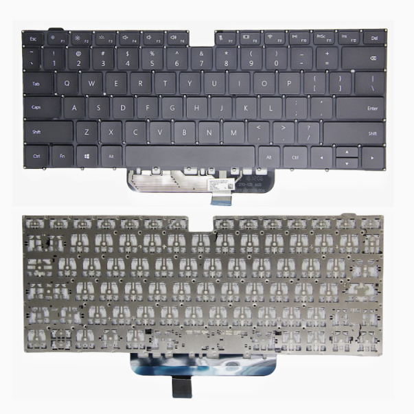 小邬配件bohl-WFP9键盘