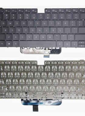 适用华为NbDE-WXX9 CREM-WFG9  KLCZ-WDH9 bohl-WFP9键盘