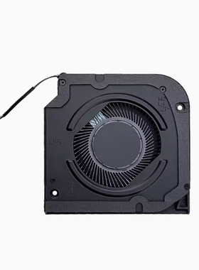 适用DELL戴尔Latitude 5540 5550 Precision 3580 3590风扇02K1XY