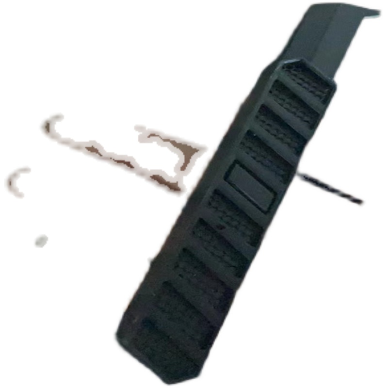 小邬配件TN15S01光驱盖挡板