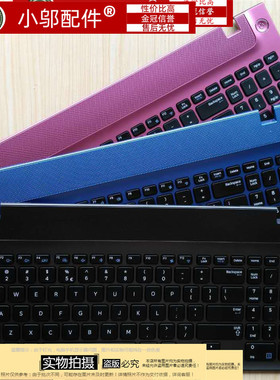 小邬配件 适用于 三星 NP 355V5C 350V5C 笔记本键盘