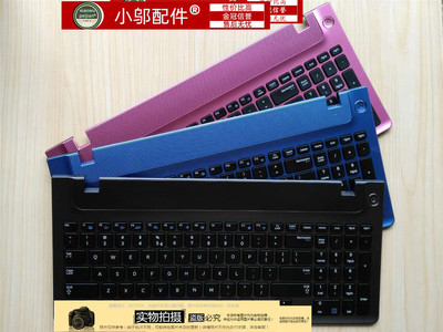 小邬配件 适用于 三星 NP 355V5C 350V5C 笔记本键盘