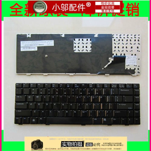 L ASUS 华硕 F8T Z99N Z99Je A8Fm F8 F8H W3N Z99Ja Z99Jm 键盘