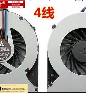 风扇 ksb06105hb-BM74 dc5v 0.40a V000270990 KSB06105HB-A-BM74