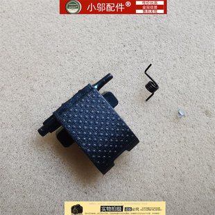 适用ACER宏基N20C5 EX215-54G-32 A115-32 网卡扣 网线盖 RJ45