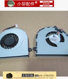 全新适用华硕 ASUS UL80V风扇 UL30VT风扇 UL50V UL80VT CPU风扇