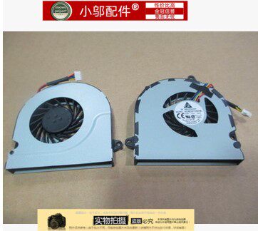 全新适用华硕 ASUS UL80V风扇 UL30VT风扇 UL50V UL80VT CPU风扇