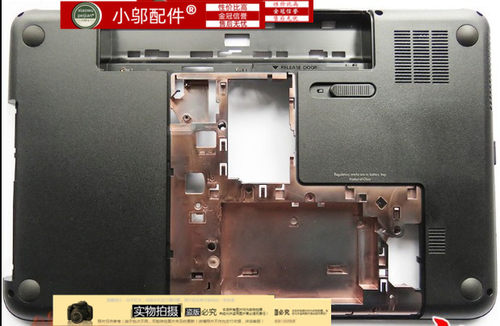 适用HP惠普G6-2000 2025 2327 2233 TX Q110 D壳 底壳 外壳 喇叭