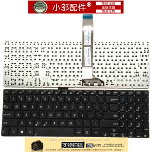 适用ASUS华硕S551 K551 A551键盘Q551 N591 V551 R553