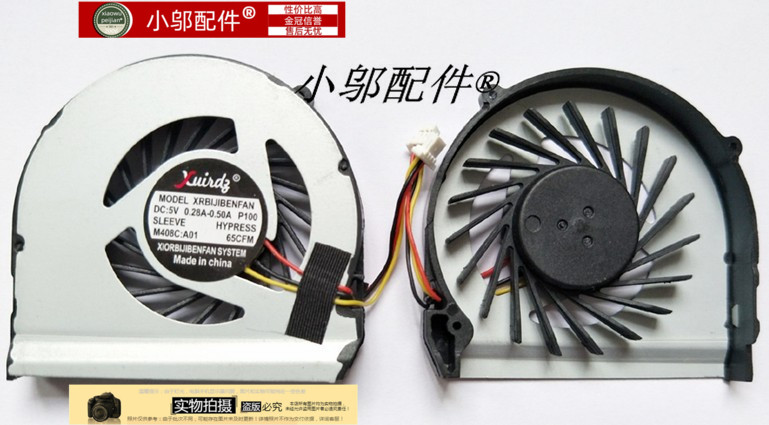 适用于 戴尔DELL 14z-5423 灵越 Inspiron 14Z CPU风扇MPF3D P35G