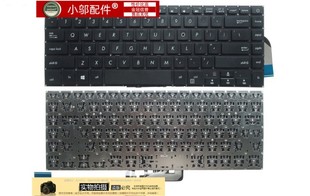 X505BP X505BA K505B K505BP 键盘 适用ASUS华硕X505 A505Z X505B