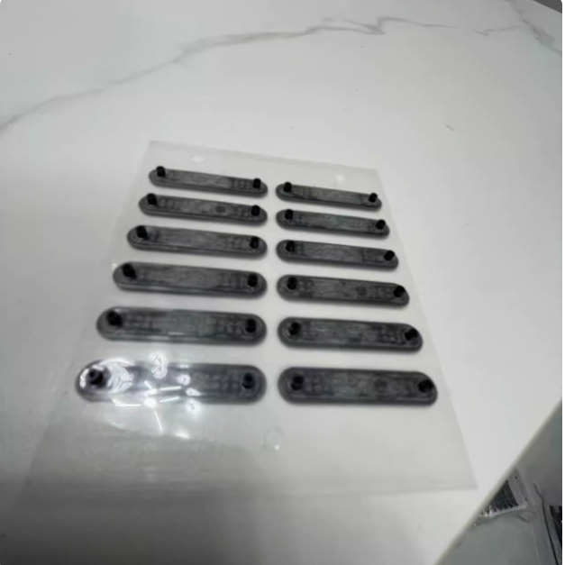 小邬配件16G6ABP脚垫