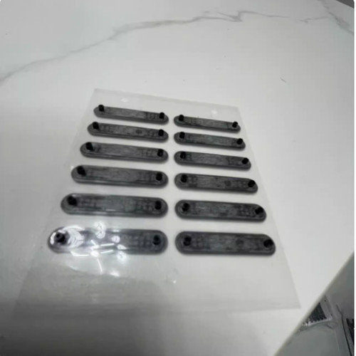 小邬配件16G6ABP脚垫