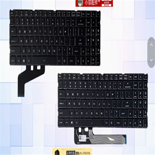 适用机械革命旷世16 Super 旷世G16 蛟龙16K 17K 15K 蛟龙55I键盘