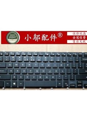 适用DELL戴尔vostro3480 3481 3482 V5459 3579键盘15-5568 5578