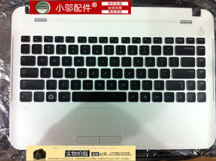 三星 X128笔记本C壳 Samsung X130 键盘 X430 适用于