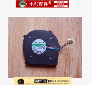 小邬配件27102730风扇