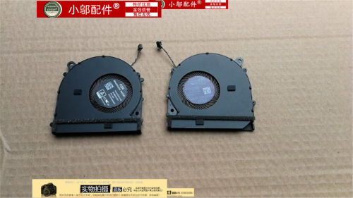 适用小米PRO15.6风扇171502 181501 171501-01AD AL AQ AK Tm1707